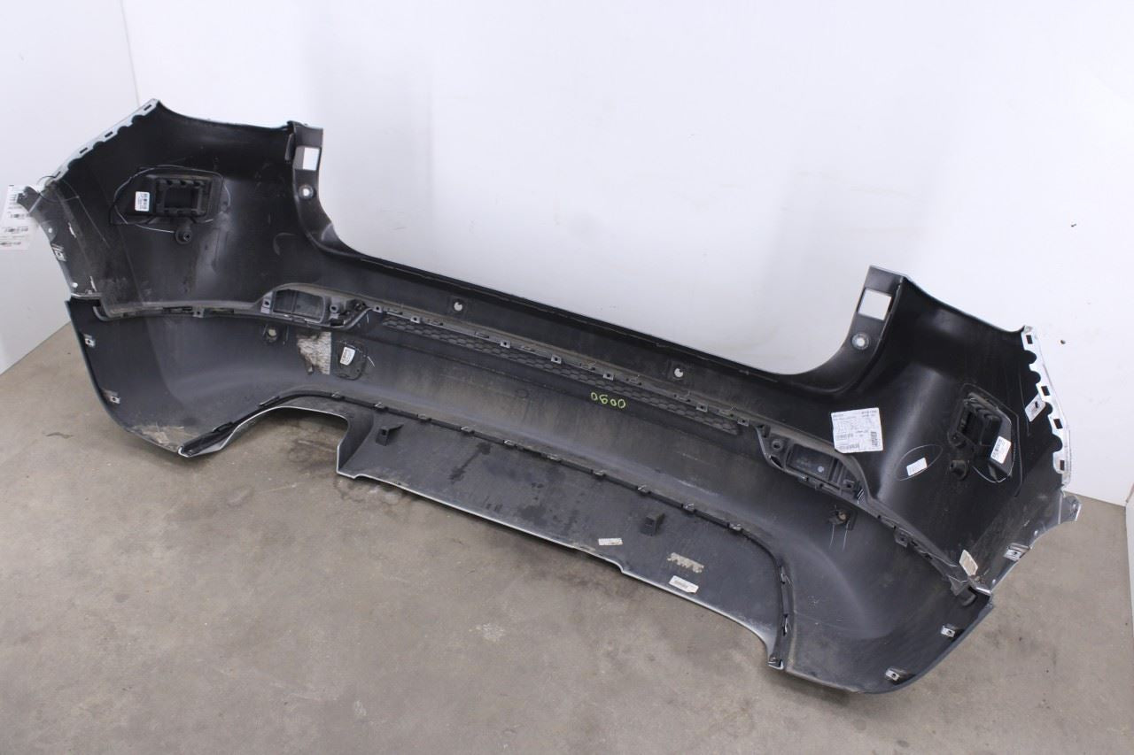 2018-2021 Jeep Compass Limited Rear Bumper Cover 68351629AC OEM *ReaD*14