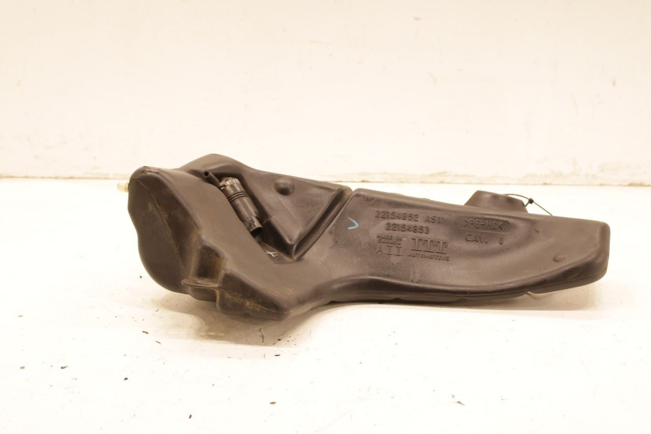 1997-2004 Chevrolet Corvette Windshield Washer Reservoir Bottle 22154852 OEM - Alshned Auto Parts