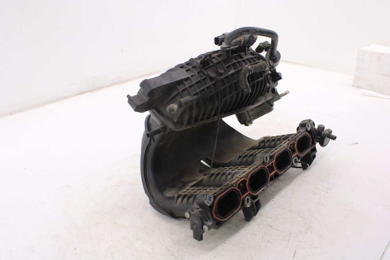 2014-2018 Nissan Rogue SV 2.5L QR25DE Engine Intake Manifold with Throttle Body - Alshned Auto Parts