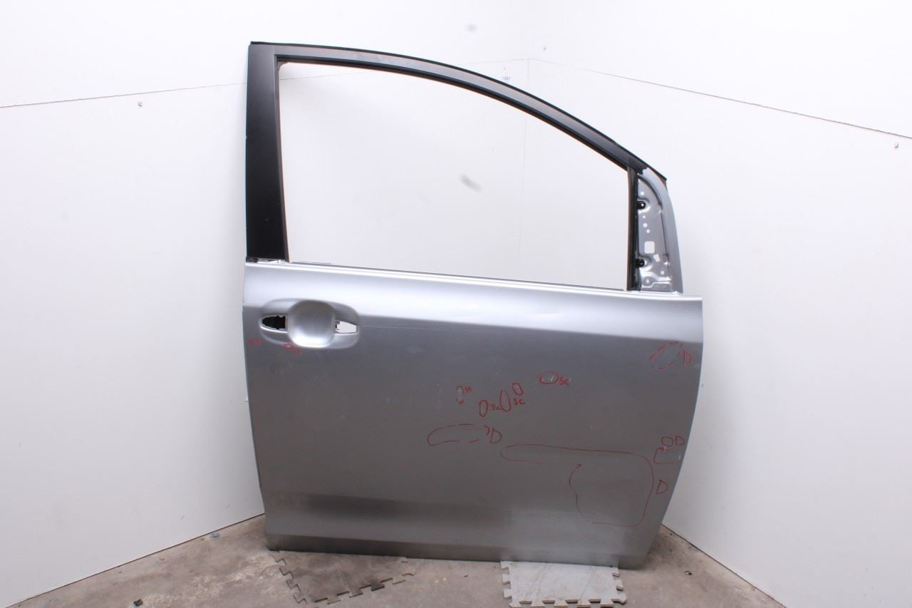 2011-17 Toyota Sienna LE Front Right Side Door Shell Panel 67001-08060 OEM *ReaD - Alshned Auto Parts