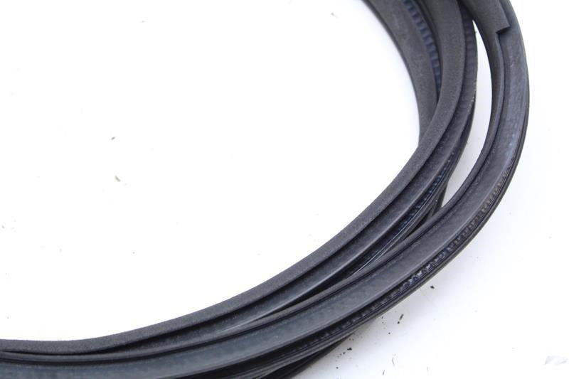 2016-2019 Infiniti QX60 Front Left Door Weatherstrip On Body 76922-3JA1A OEM - Alshned Auto Parts