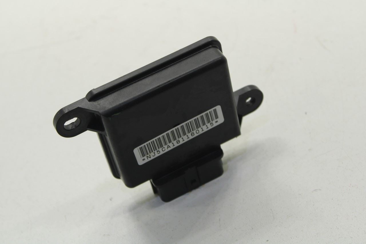 2017-2020 Infiniti Q60 Luxe Front Right Passenger Side Occupant Detection Sensor - Alshned Auto Parts