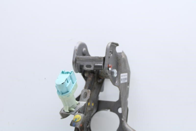 21-24 Ford Bronco Sport Brake & Gas Accelerator Pedal Assy LX61-2D094-BC OEM - Alshned Auto Parts