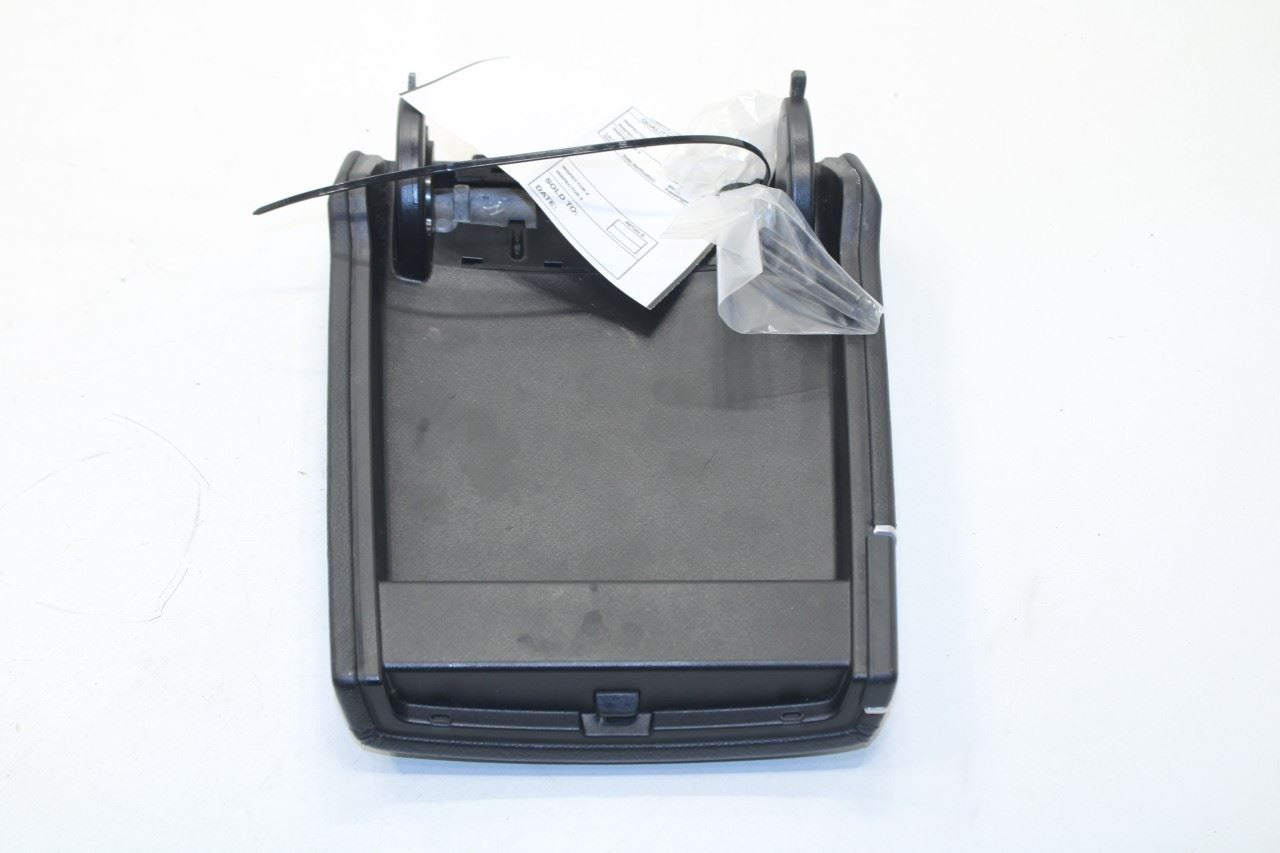 2010-2016 Porsche Panamera 4 3.6L AWD Center Console Armrest Storage Lid Cover - Alshned Auto Parts