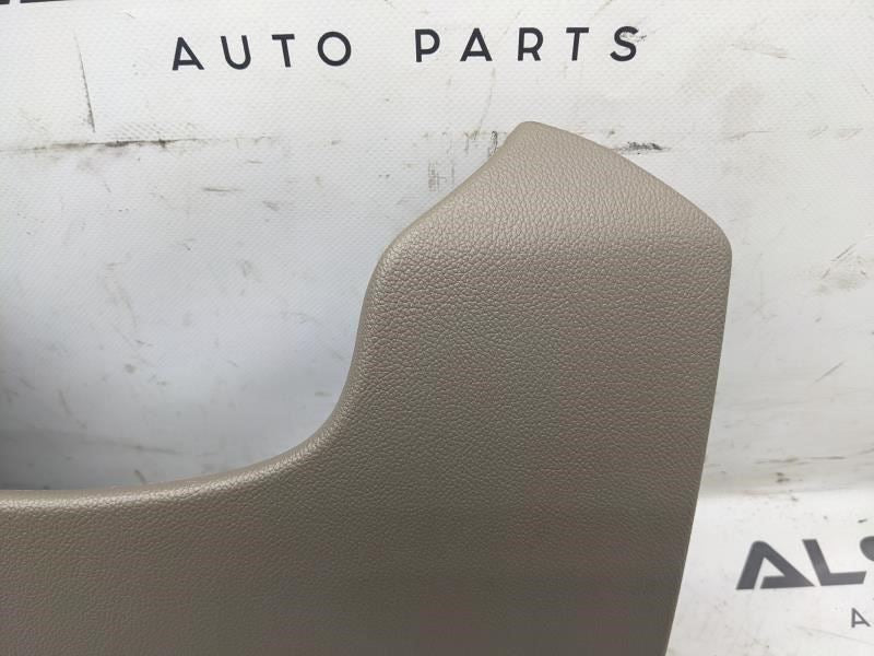 2015-2020 GMC Canyon Dash Instrument Panel Knee Bolster 23319428 OEM3