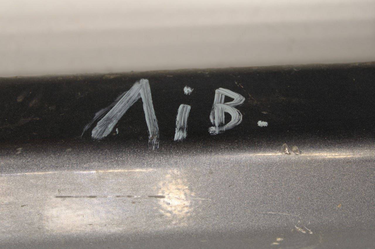 2015-2020 Ford F150 SuperCab Lariat Left Side Running Step Board FL3Z-16451-KC - Alshned Auto Parts