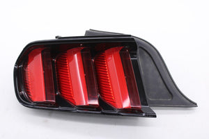 15-17 Ford Mustang Conv V6 Rear Left Driver Side Tail Light Lamp FR3B-13B505-AL
