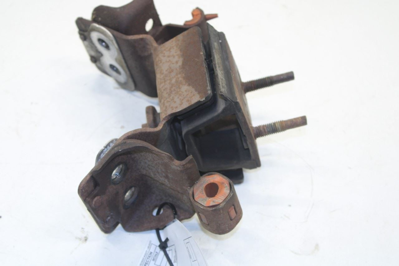 11-23 Ford F150 SuperCab Lariat 2.7L 4WD Auto Transmission Mount Support Bracket - Alshned Auto Parts