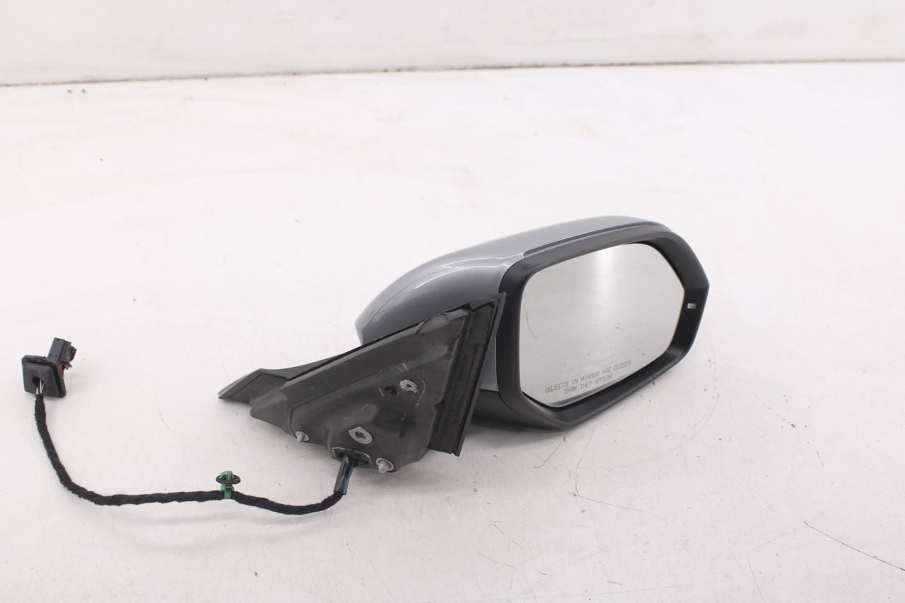 2018-23 Volkswagen Atlas SE 3.6L Right Side Rear View Mirror 3CN-857-502-BH-9B9 - Alshned Auto Parts