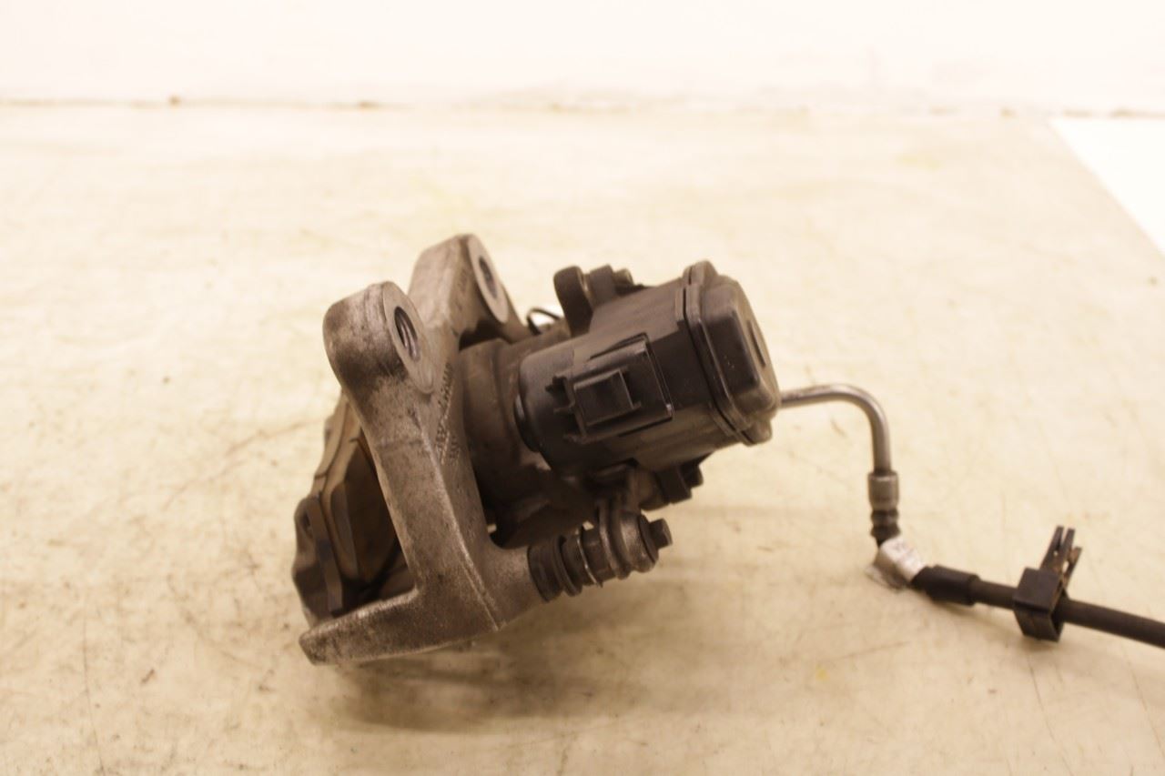 2022-2024 Ford Expedition MAX XLT Rear Left Disc Brake Caliper NL14-2D251-AC OEM - Alshned Auto Parts