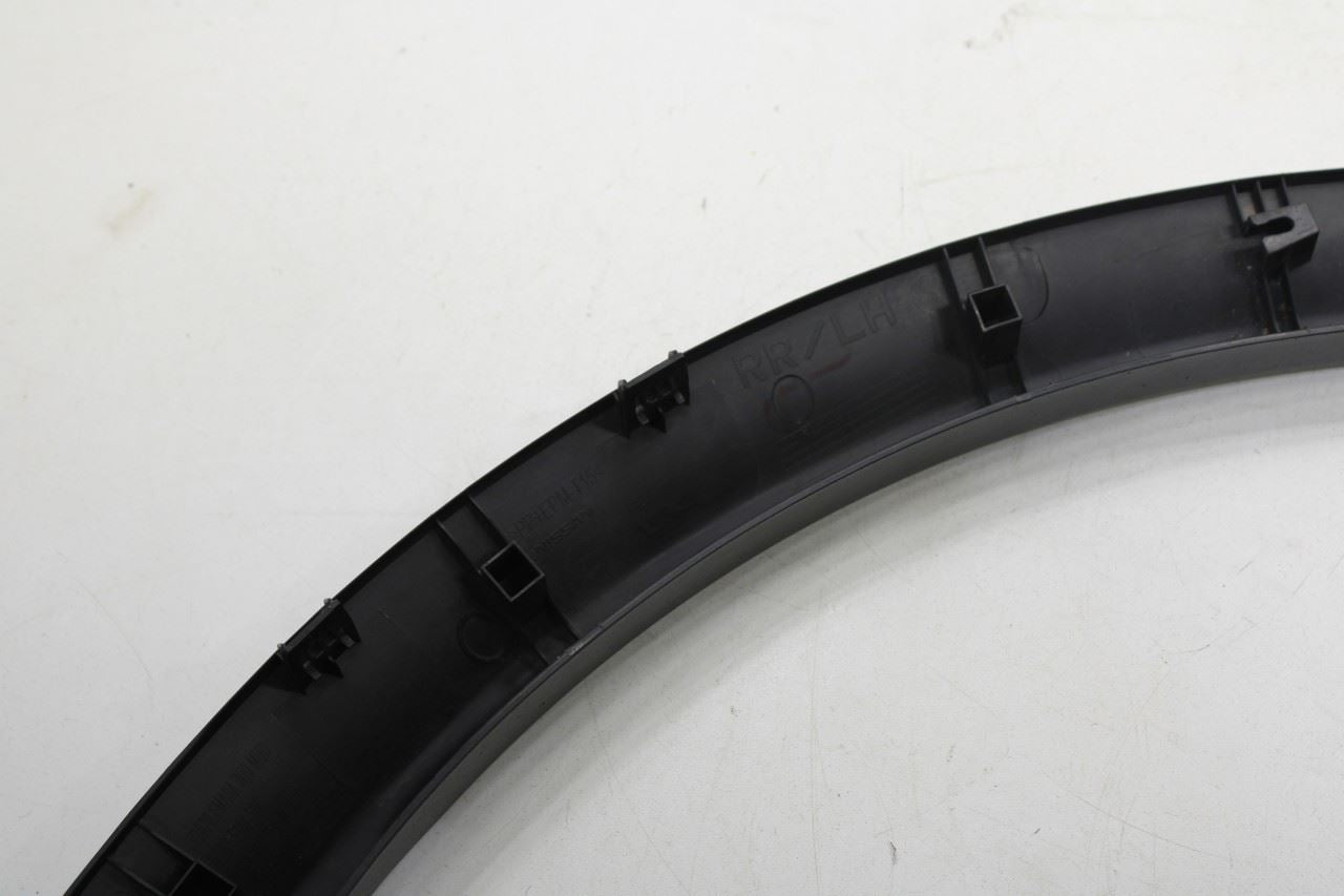 2017-22 Nissan Rogue Sport SL 2.0L Rear Driver Left Side Fender Wheel Arch Flare - Alshned Auto Parts