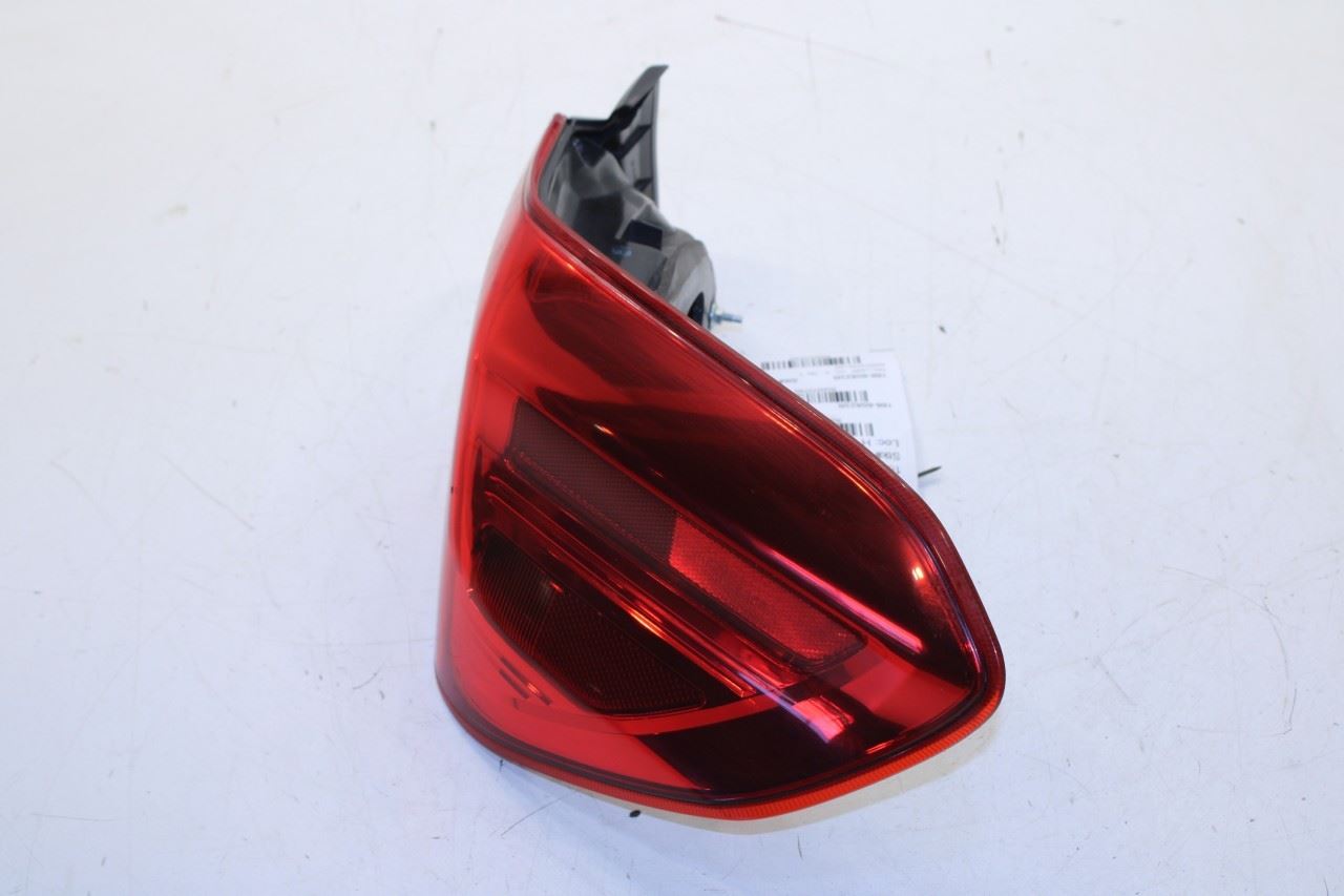 2015-21 Subaru WRX Premium Rear Right Passenger Side Tail Light Lamp 84210VA020 - Alshned Auto Parts