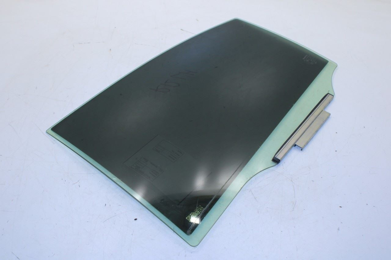 2015-2021 Subaru WRX Premium Rear Left Driver Side Door Window Glass 62011FJ112 - Alshned Auto Parts