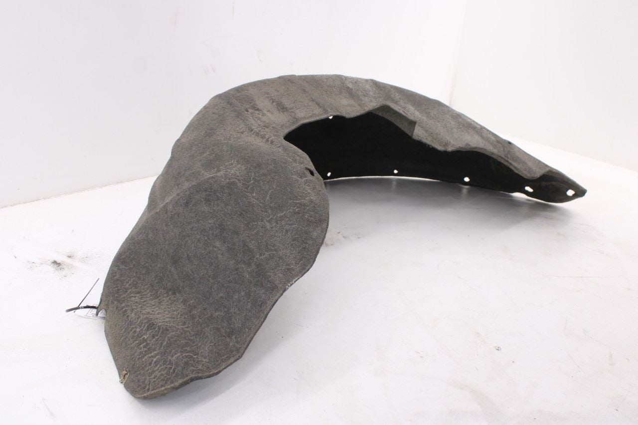 2011-2025 Dodge Durango SXT Rear Left Driver Side Wheelhouse Liner Splash Shield6