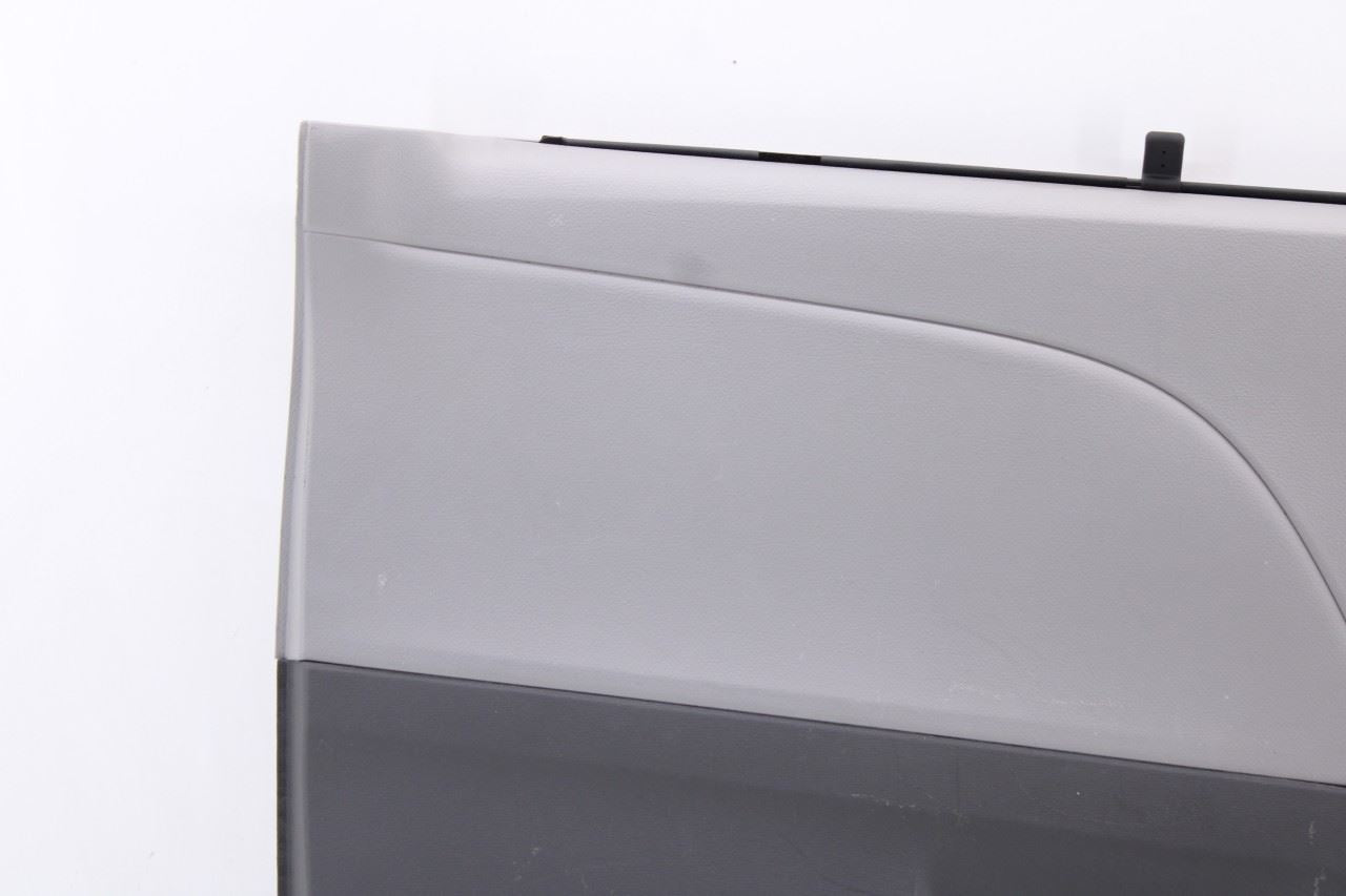 15-17 Toyota Sienna LE Rear Left Slide Door Trim Panel w Sunshade 67063-08220-B0 - Alshned Auto Parts