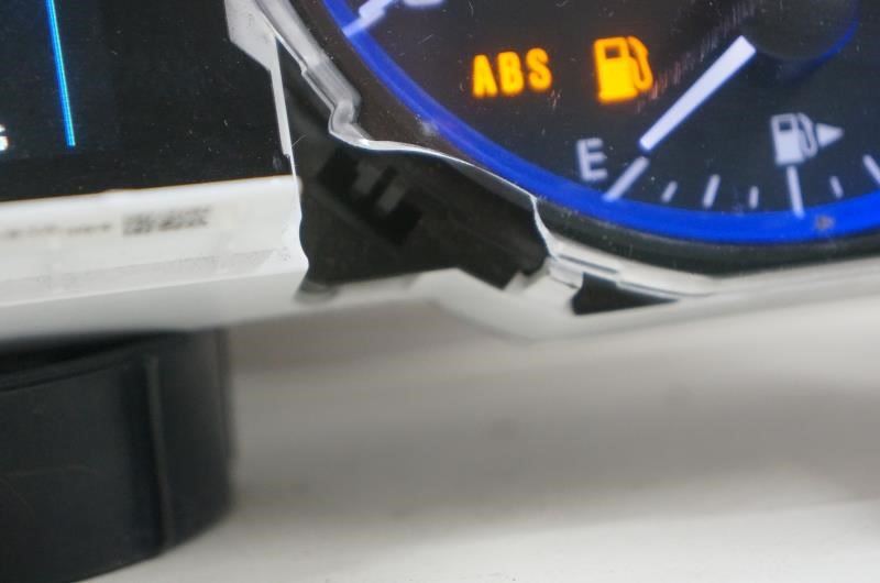 2017 Subaru Legacy Speed Gauge Instrument Cluster 38K Mileage 85003AL61A *ReaD* - Alshned Auto Parts