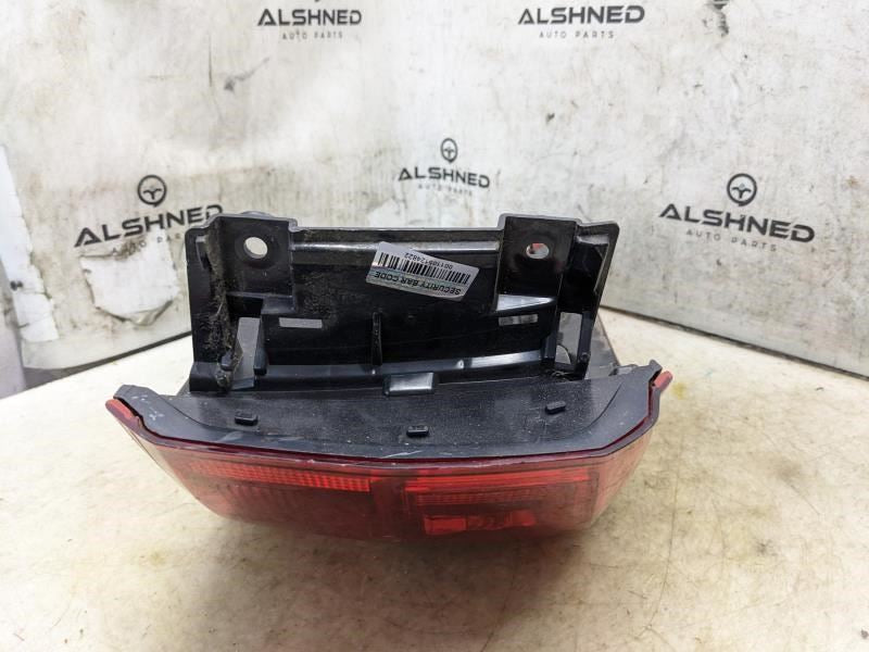 16-2020 Nissan Pathfinder Rear Right Side Tail Light Lamp 26550-9PF0A OEM *ReaD* - Alshned Auto Parts