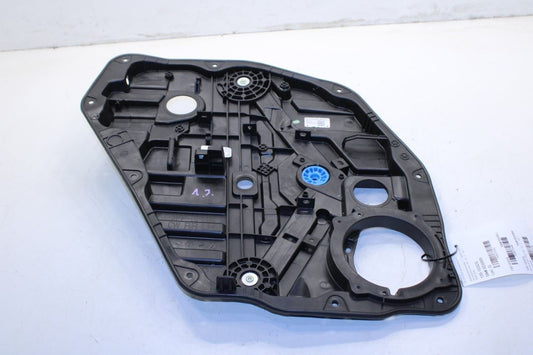 2021-2025 Hyundai Tucson SEL RR LH Door Window Regulator w/ Carrier 83471-CW000 - Alshned Auto Parts