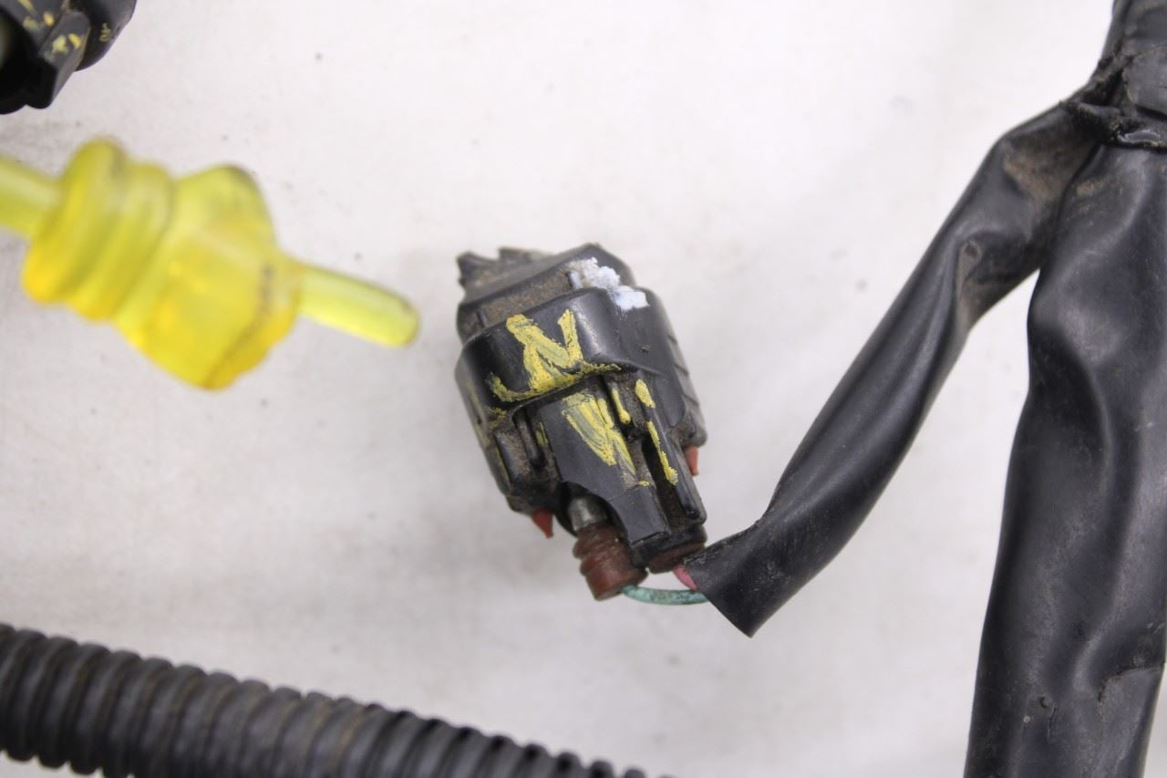 20-25 Mitsubishi Outlander Sport SE 2.0L 4WD Engine Wire Harness 8541H015 *ReaD*13