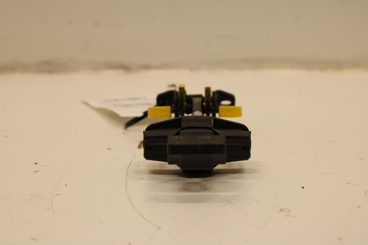 2015-2021 RAM Promaster City Rear Left Door Check Stopper Hinge 68273214AA OEM - Alshned Auto Parts