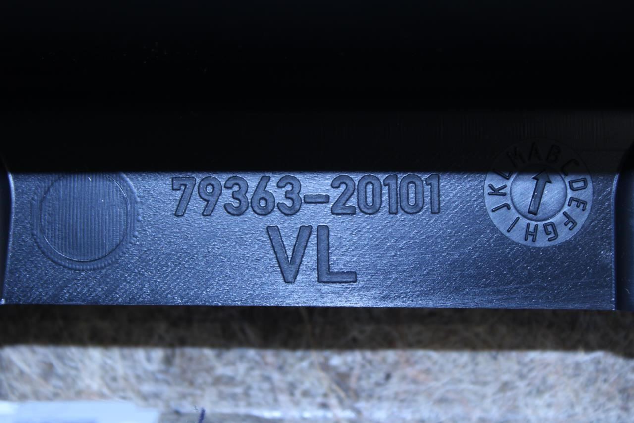 2015-2016 BMW 435i Gran Coupe xDrive Front Left Door Trim Panel 51-41-7-347-103 - Alshned Auto Parts