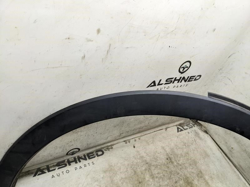 2011-19 Ford Explorer Rear Passenger Right Side Wheel Arch Molding Fender Flare7
