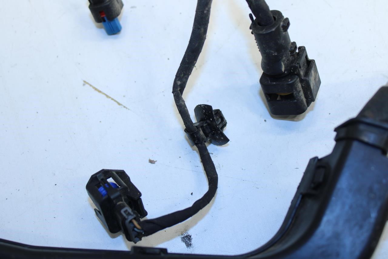 2022-2023 Kia Stinger GT1 3.3L AWD Engine Wire Harness 91435-J5050 OEM - Alshned Auto Parts