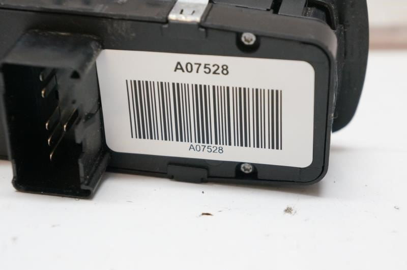 12-15 Dodge Grand Caravan Front Left Door Master Power Window Switch 68110870AA - Alshned Auto Parts