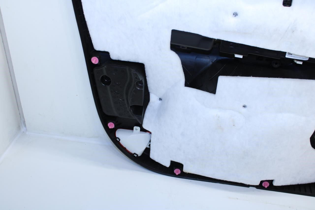 2014-2015 Kia Sorento Front Right Passenger Door Trim Panel 82302-1U720AUS OEM - Alshned Auto Parts