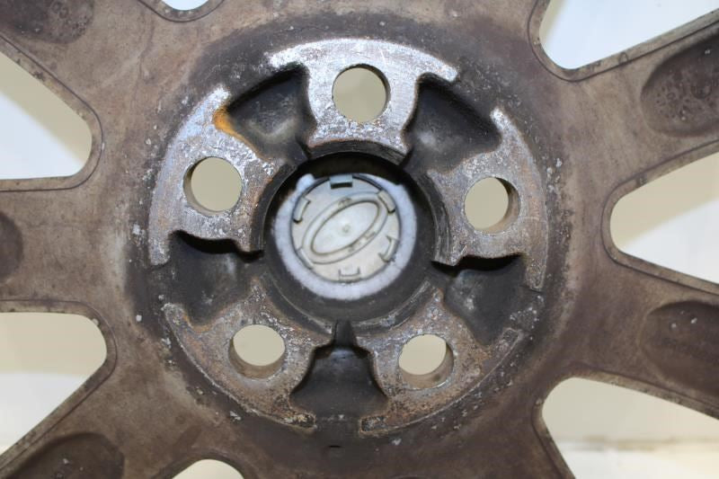 2006-2009 Land Rover Range Rover Alloy Wheel R20x8.5J 9 Spoke RRC502690XXX OEM8