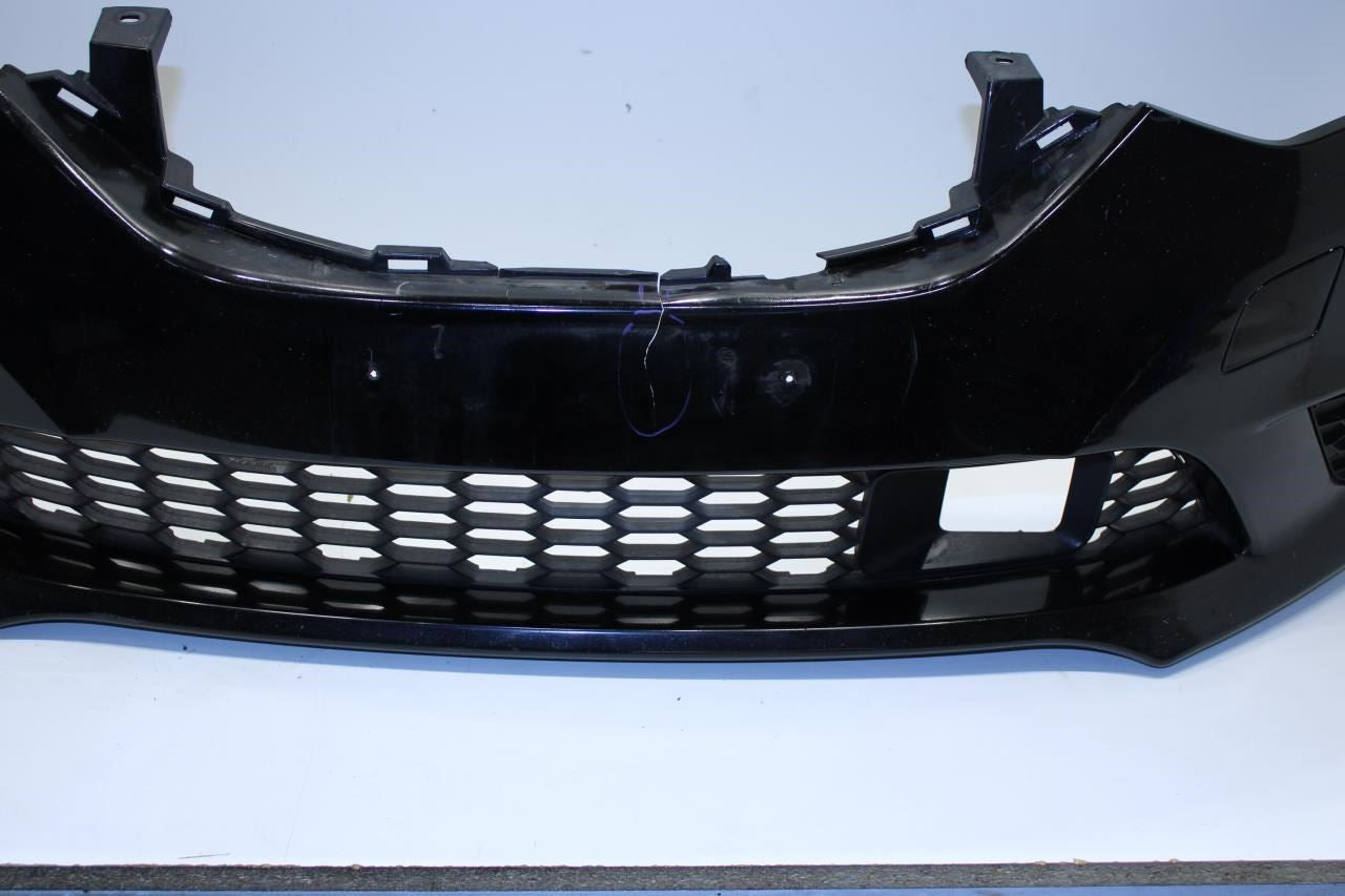 2016-2019 Nissan Sentra SV Front Bumper Cover 62022-3YU0H OEM *ReaD* - Alshned Auto Parts