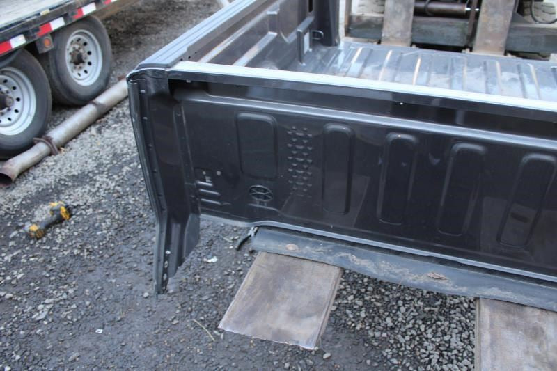 2020-2024 Jeep Gladiator Truck Pickup Bed Box 68466189AA OEM - Alshned Auto Parts