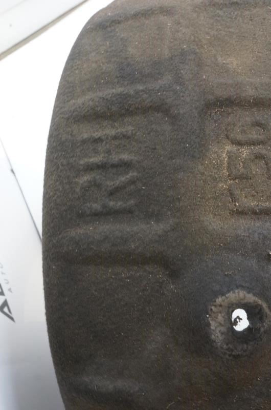 2007-2013 Mini Cooper 1.6L Rear Right Side Fender Wheelhouse Liner Splash Shield - Alshned Auto Parts