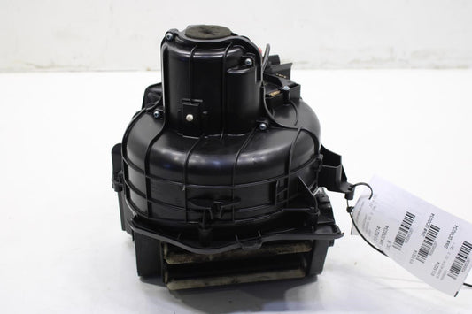 2010-15 BMW 750i xDrive Front HVAC Heater Blower Motor Housing Assy 64119248171 - Alshned Auto Parts