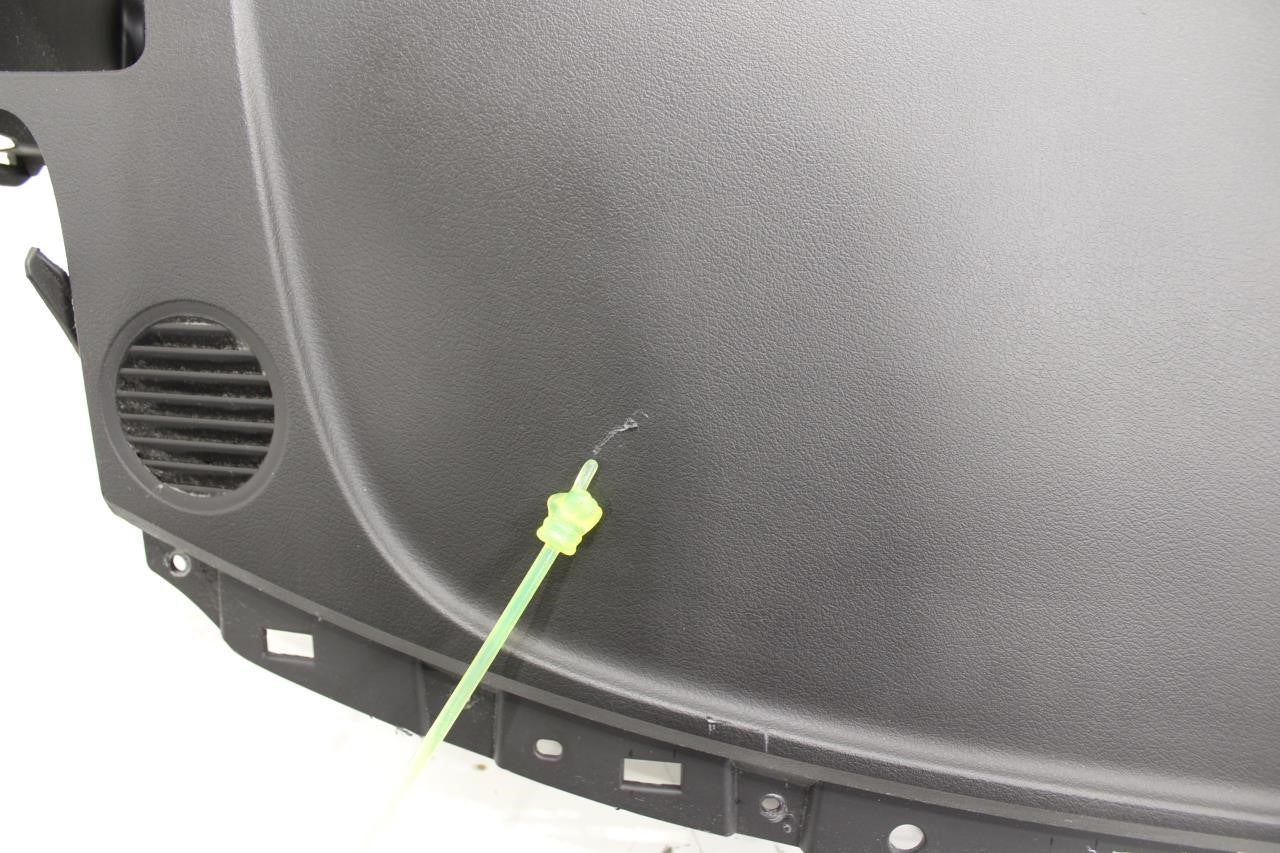 2009-2017 Jeep Patriot Compass Dash Instrument Panel Cover 1HM451DVAH OEM - Alshned Auto Parts