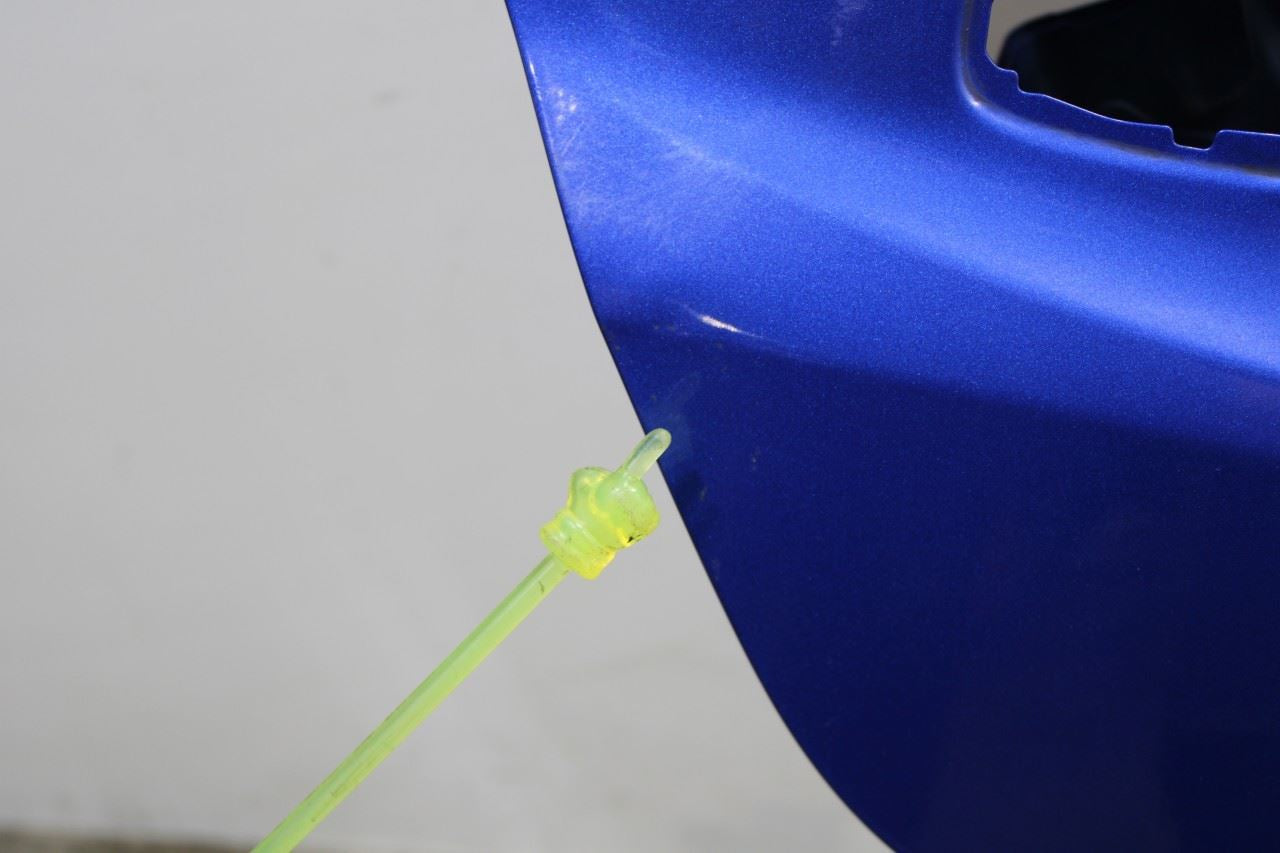 2015-2021 Subaru WRX Premium Rear Right Door Shell Panel 60409VA0209P OEM *ReaD* - Alshned Auto Parts
