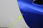 2015-2021 Subaru WRX Premium Rear Right Door Shell Panel 60409VA0209P OEM *ReaD* - Alshned Auto Parts