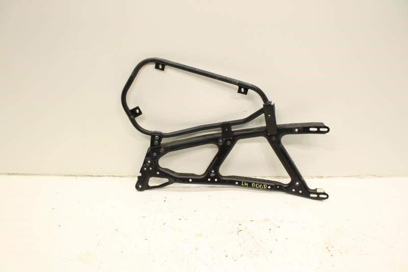 20-23 Polaris RZR XP 1000 LH Side Door Frame w/ Lower Weld Frame 5257929-458 OEM - Alshned Auto Parts