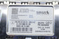 2012-2015 Mercedes-Benz ML350 Sirius Satellite Radio Receiver 212-900-01-29 OEM - Alshned Auto Parts