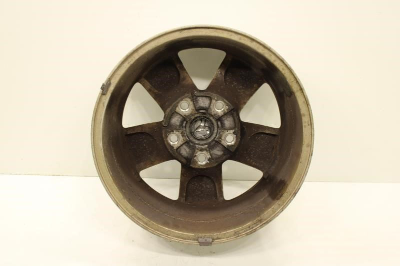 2013-2018 Ram 1500 Aluminum Wheel 17x7 5 Spoke 1UB12TRMAB OEM *ReaD* - Alshned Auto Parts