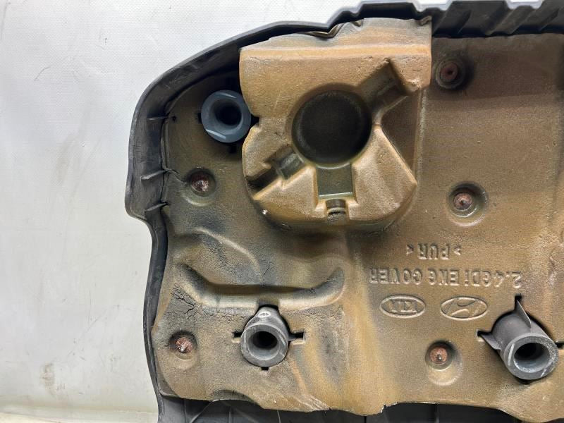 2012-2014 Hyundai Sonata 2.4L Engine Appearance Motor Cover 29240-2G710 OEM - Alshned Auto Parts