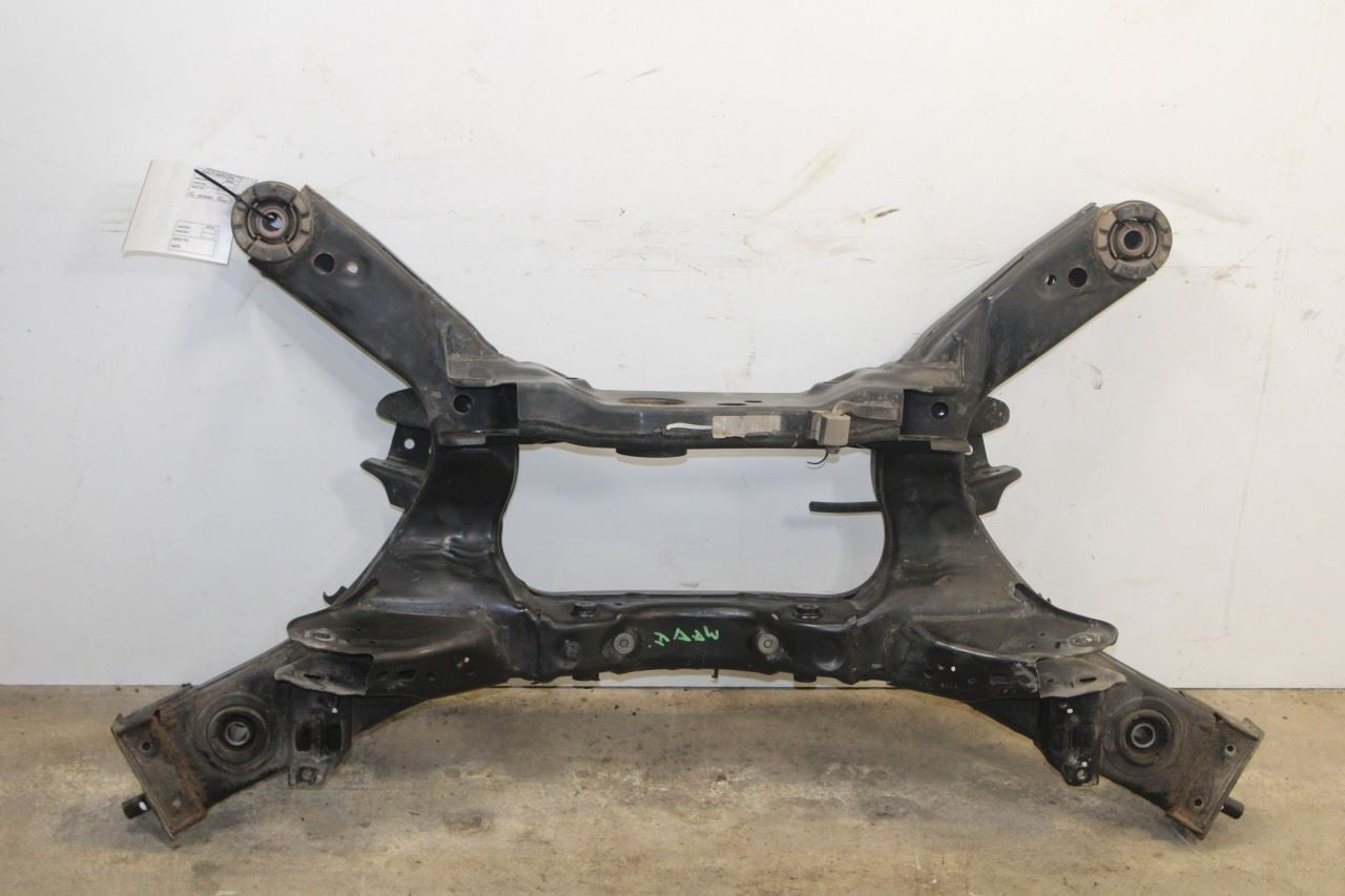 2015-2024 Nissan Murano Platinum AWD Rear Crossmember Subframe 55400-5AA0C OEM - Alshned Auto Parts