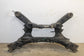 2015-2024 Nissan Murano Platinum AWD Rear Crossmember Subframe 55400-5AA0C OEM - Alshned Auto Parts