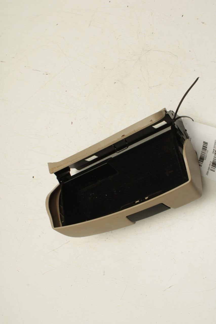2010-16 Mercedes-Benz E350 Sport 4MATIC FR Right Under Seat Storage Compartment - Alshned Auto Parts