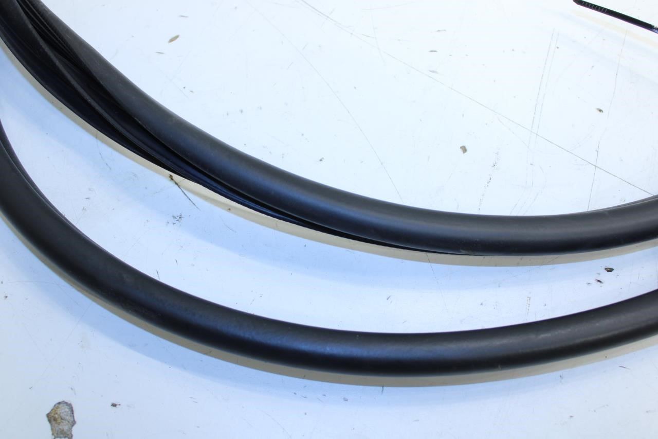 2016-2023 Toyota Tacoma Front Right Side Door Weatherstrip On Body 62311-04080 - Alshned Auto Parts