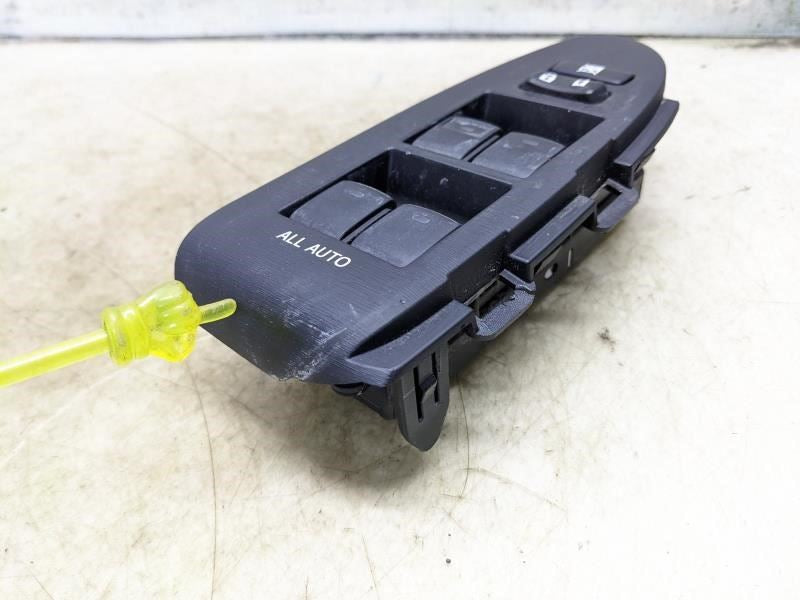 2010-2015 Toyota Prius Front Left Master Power Window Switch 84040-33100 OEM - Alshned Auto Parts