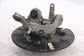2017-2020 Acura MDX w/Technology Pkg Rear Left Driver Side Spindle Knuckle Hub8