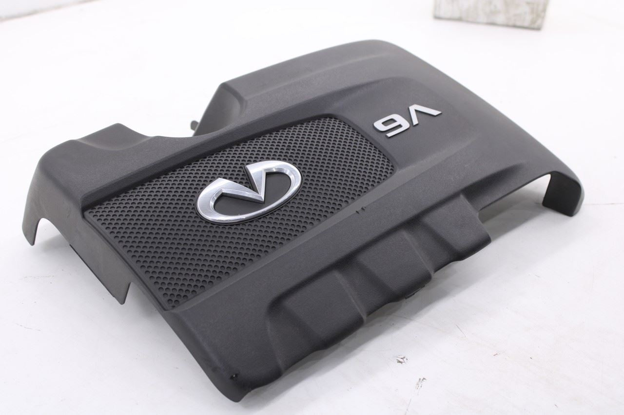 2016-2020 Infiniti QX60 3.5L Engine Appearance Motor Cover 14041-9NF0A OEM4
