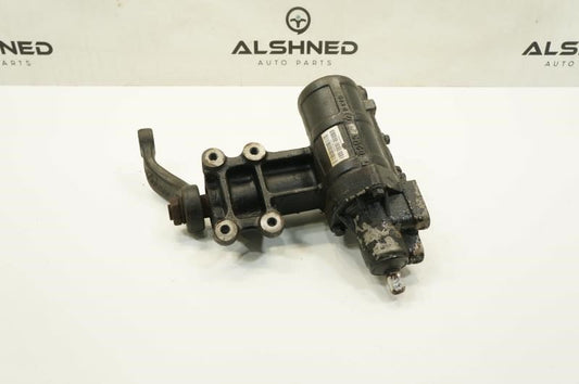 2007-2017 Jeep Wrangler 2-Door 3.6L 4x4 Power Steering Gear Box 68052897AD OEM - Alshned Auto Parts