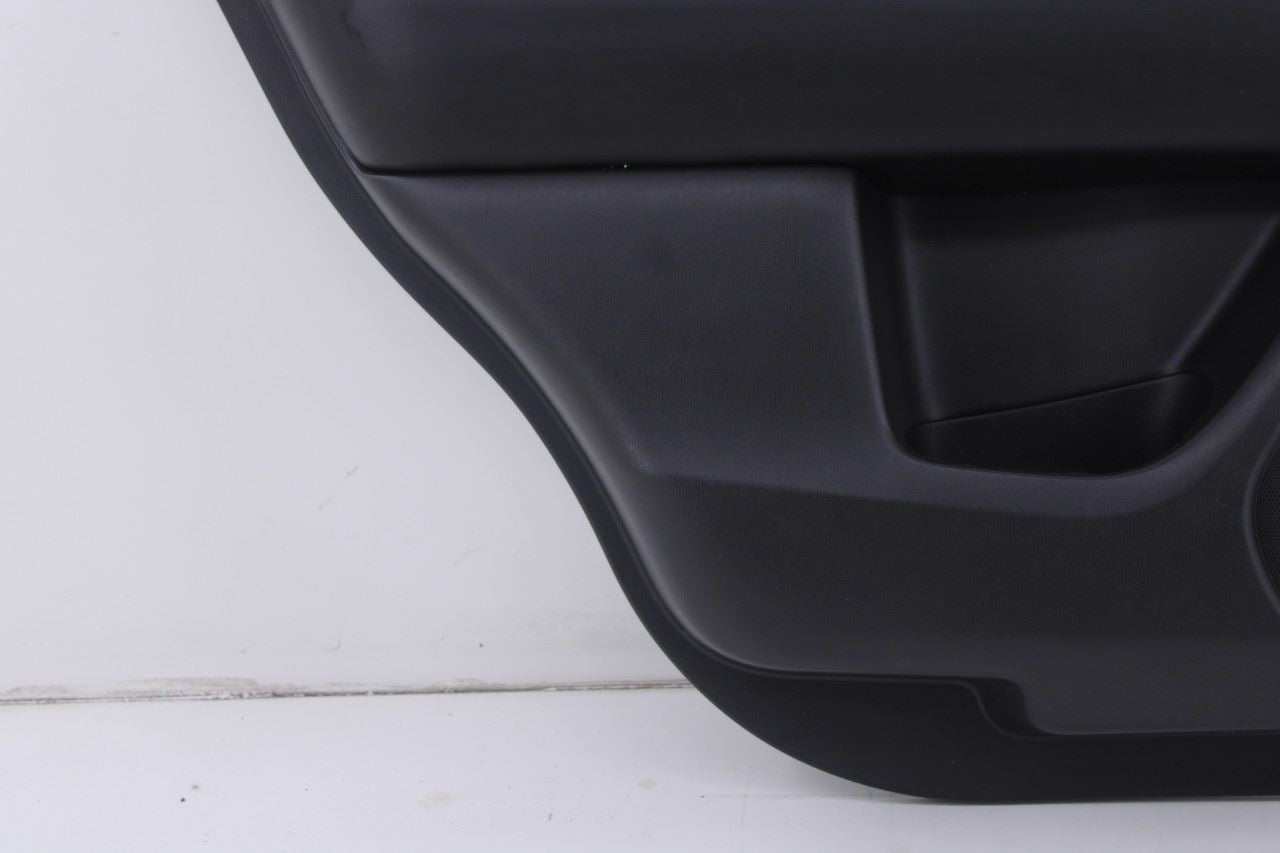 2016-2020 Infiniti QX60 Rear Left Side Door Trim Panel 829A1-9NF0A OEM *ReaD*4
